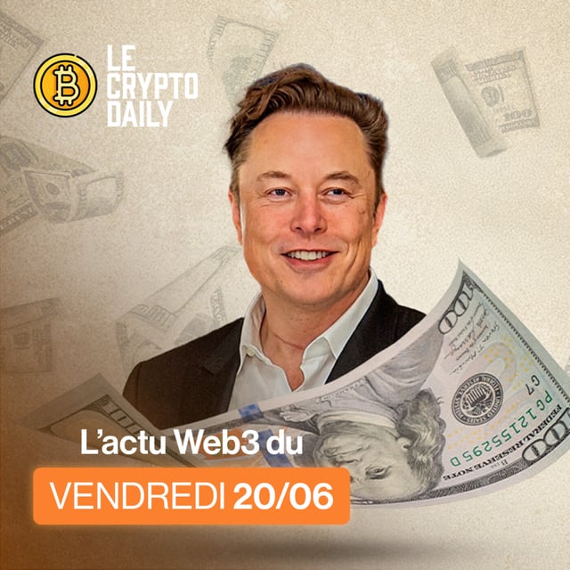 💸 - X va lancer des services financiers ! – 20/06/2025 image