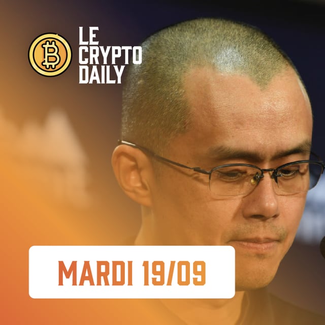  Binance US Au Plus Bas 19 09 2023 By Benjamin Cohen Zencastr