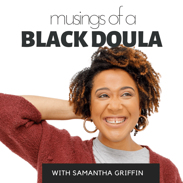 08| What's Missing When We Talk About Black Maternal Health image