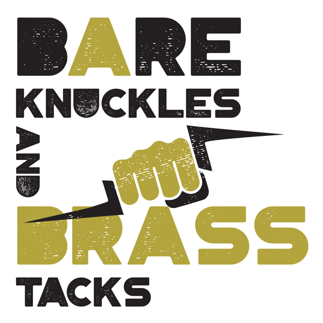 In a Word: The Brass Tacks of Brazen