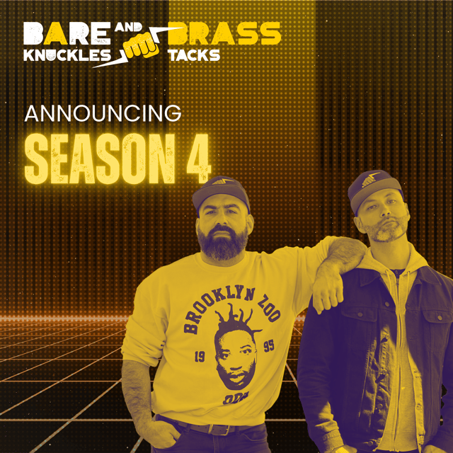Season 4 is here! And with it, something new... image