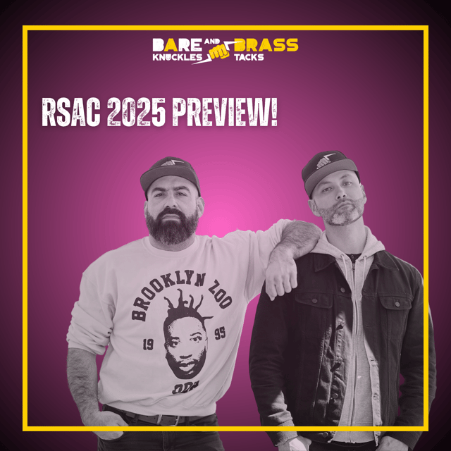 RSAC 2025 Preview! image