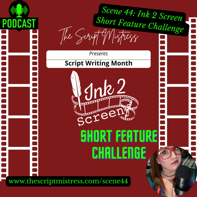 Scene 44: Ink 2 Screen Short Feature Challenge image