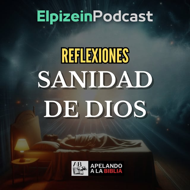 SANIDAD | Dios sana de distintas formas - EP42 image