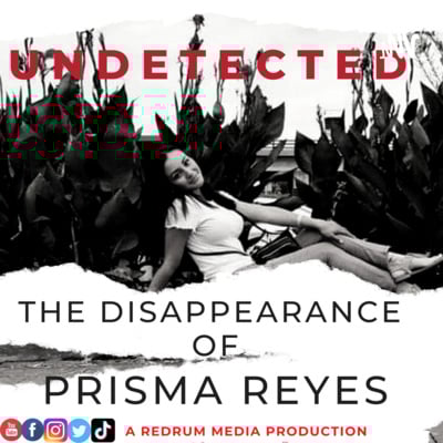 UNDETECTED Season 2: COMING SOON image
