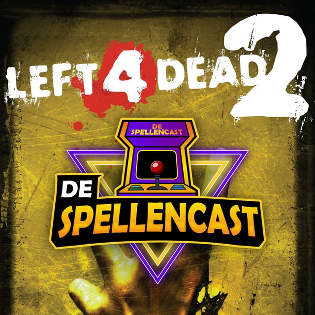 Episode XXIV: Left 4 Dead image