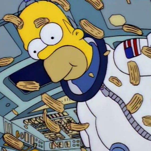 S5E14&15 - Lisa vs. Malibu Stacy & Deep Space Homer image