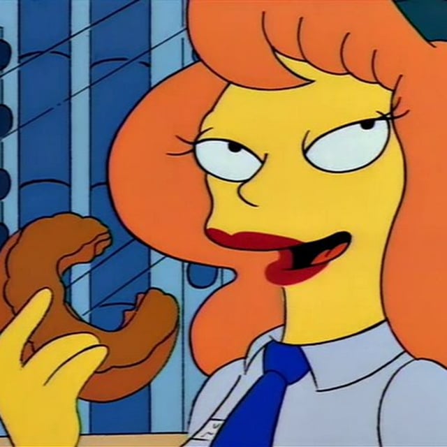S5E8&9 - Boy-Scoutz 'n the Hood & The Last Temptation of Homer image