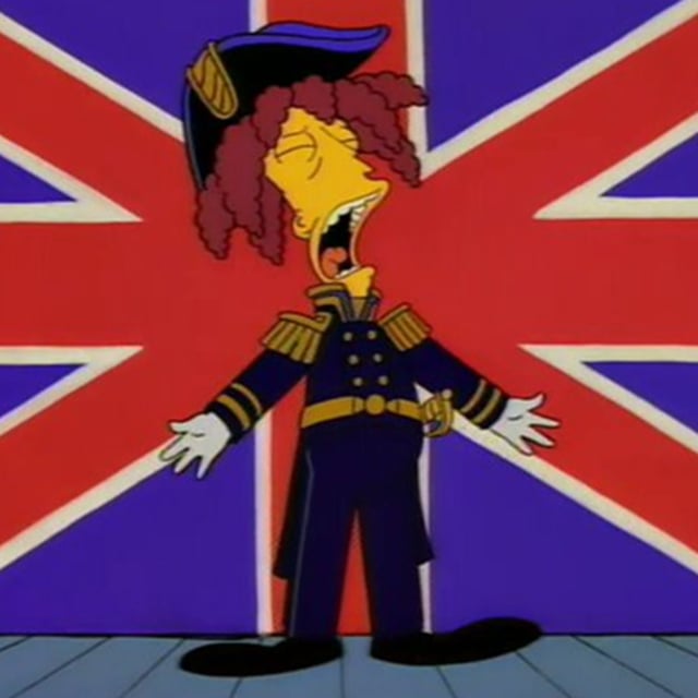 S5E2&3 feat. Josh Boerman - Cape Feare & Homer Goes to College image