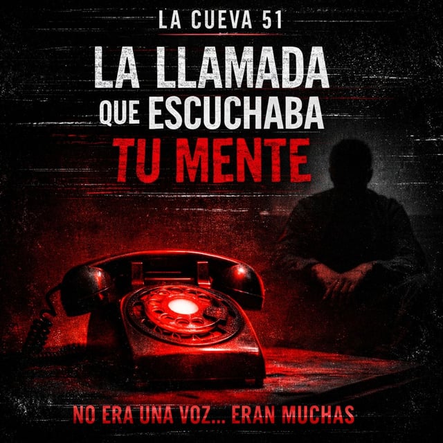 La llamada que leía la mente image