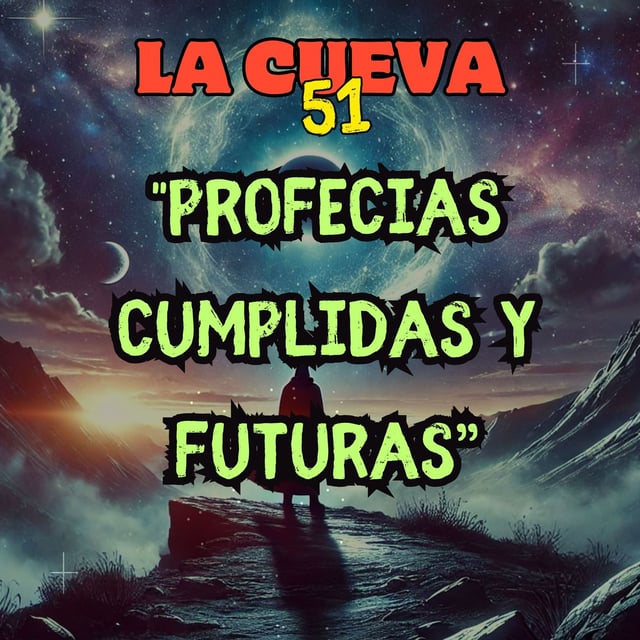 Profecias cumplidas y futuras image