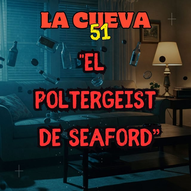 El poltergeist de Seaford image