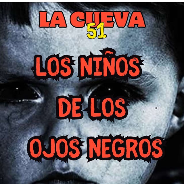 Los niños de los ojos negros (Reposición) image