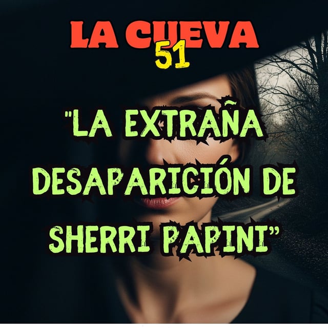El Secreto de Sherri Papini image
