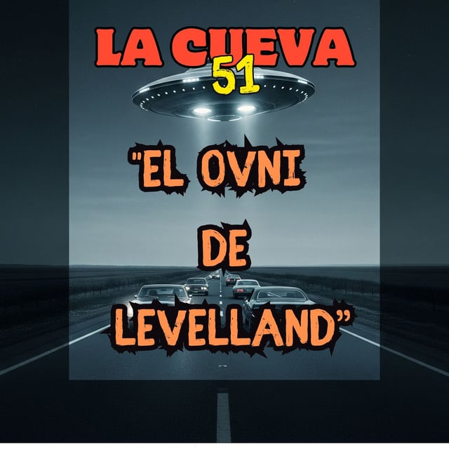 El Caso ovni de Levelland image