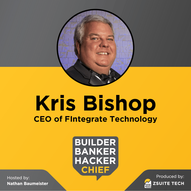 Kris Bishop — The folly of prejudgment, enjoying the chaos, and the unsung power of intuitive decision-making | Episode 21 image