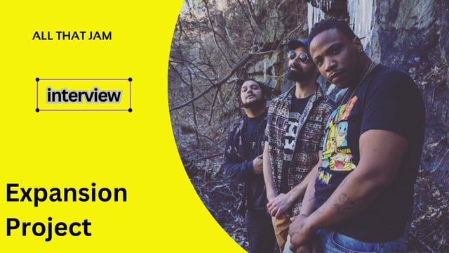 Expansion Project: Pushing Musical Boundaries in Philly’s Fusion Scene image