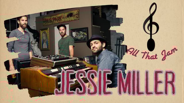 Groove Science: Jessie Miller of Octave Cat on Bass, Beats & Beyond | Funk-Fueled Fusion image