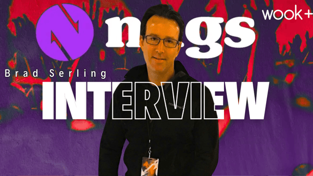 Brad Serling Talks Nugs, The Grateful Dead, Phish, Metallica & the Future of Live Music image