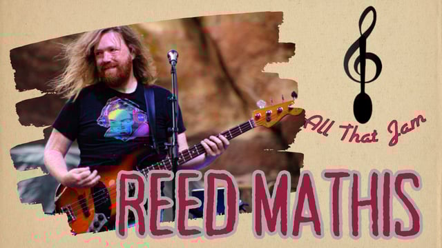 Reed Mathis on Jacob Fred, Improvising and Authentic Self, and Reimagining Beethoven image