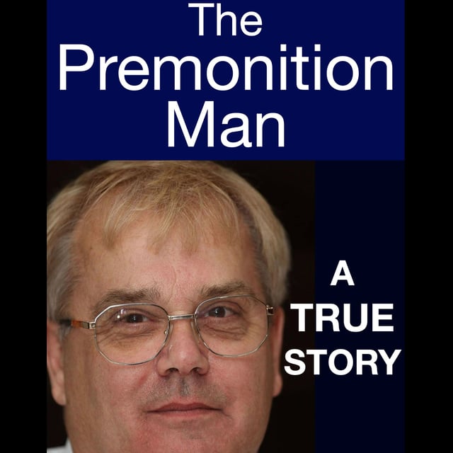 204:  Psi Phenomena: Premonition Man image