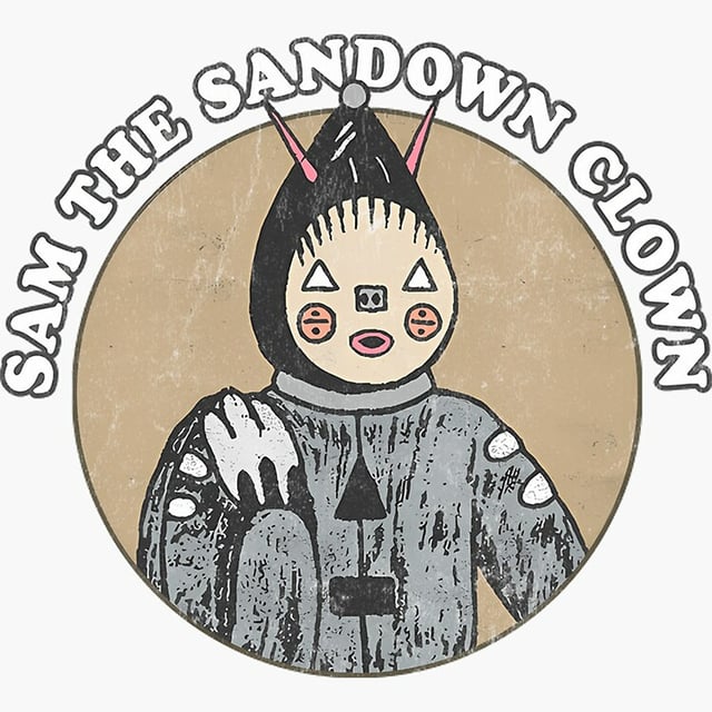 208: UK Cryptids & Creatures image