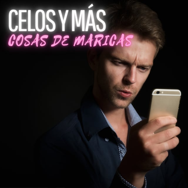 Ep.9 "Celos y más" image