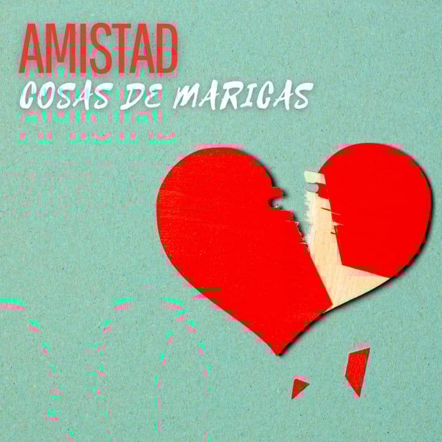 Ep.6 "Amistad" image