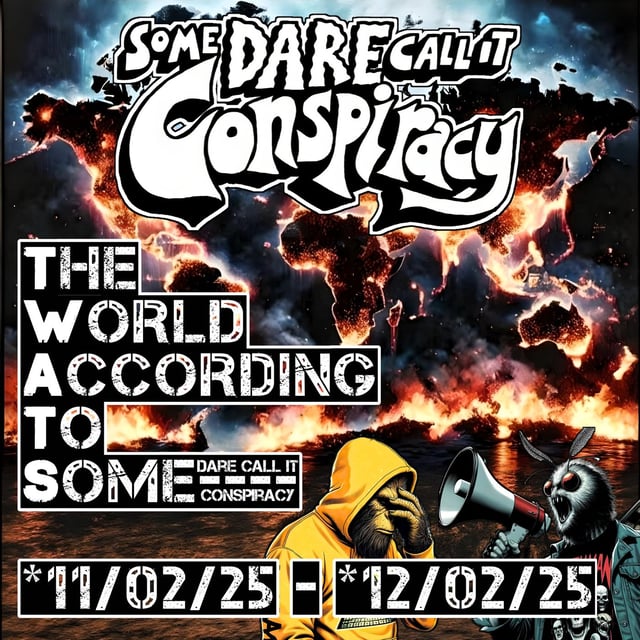 The World According To Some (09) image
