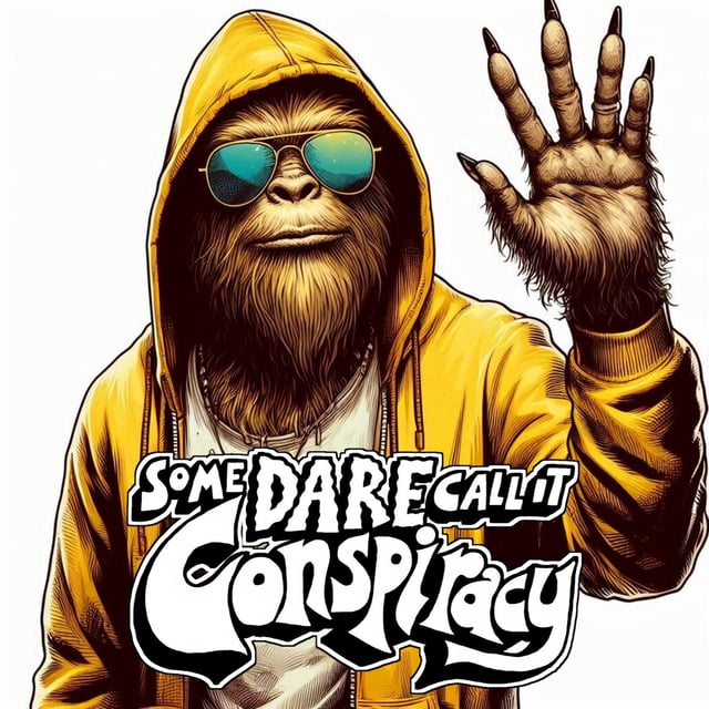 The WTF Happened Episode *PLUS* 3 Cheers For SDCIC (Surprise Guests!) image