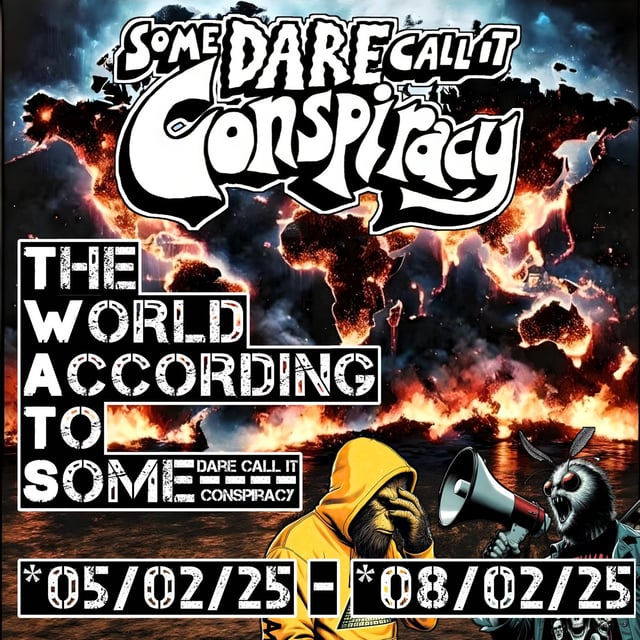 The World According To Some (07) image