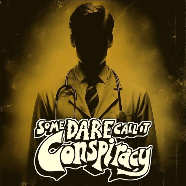 The Downfall Of Dr David Cartland 4/4 image