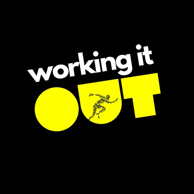 Episode 3 - Work, professional, social, struggle switching off? Can't find balance? Listen to this. image