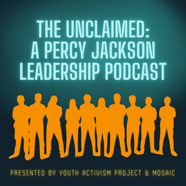 Episode Four: Interview with Yolanda Renee King image