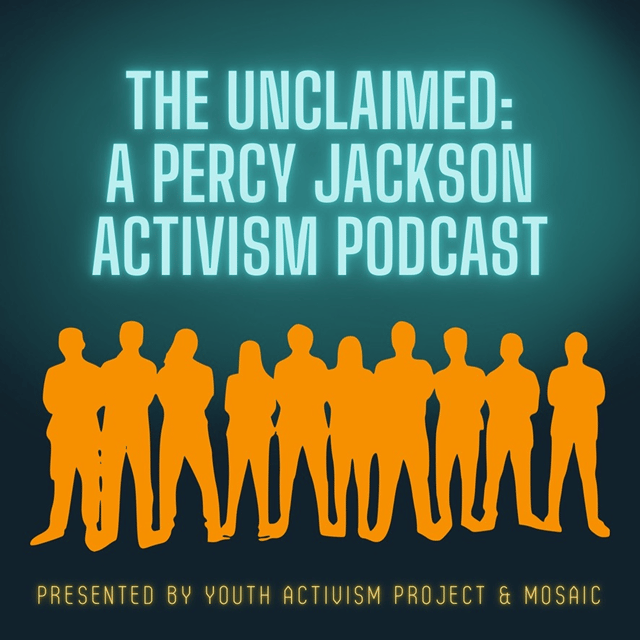 Episode One: Introduction image