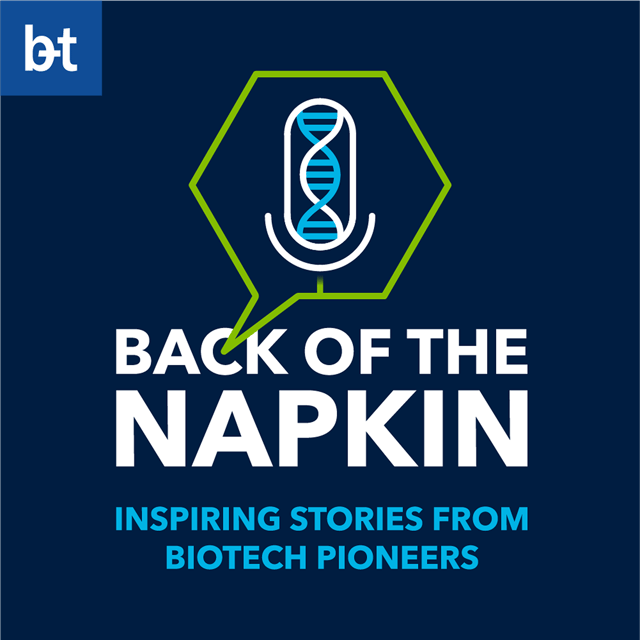 Back of the Napkin · Zencastr