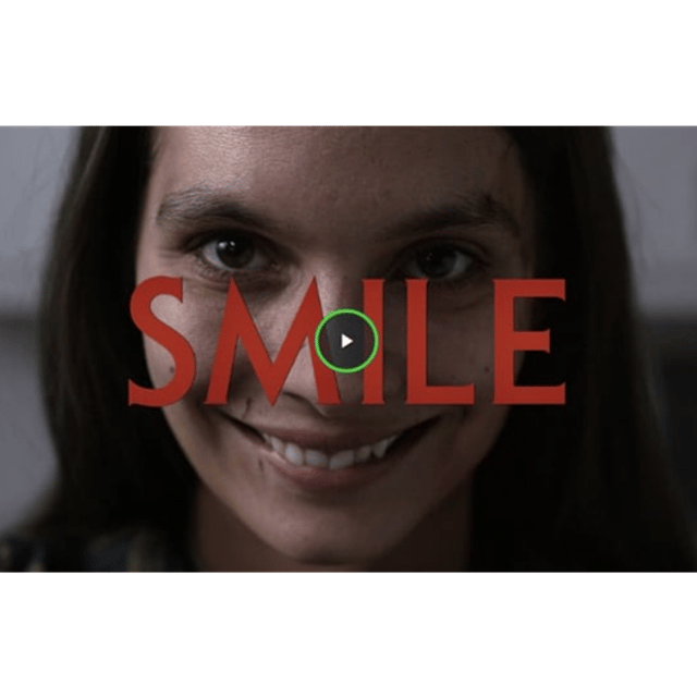 [123MOVIES-WATCH] SMILE 2022 FULLMOVIE ONLINE FREE 123MOVIES