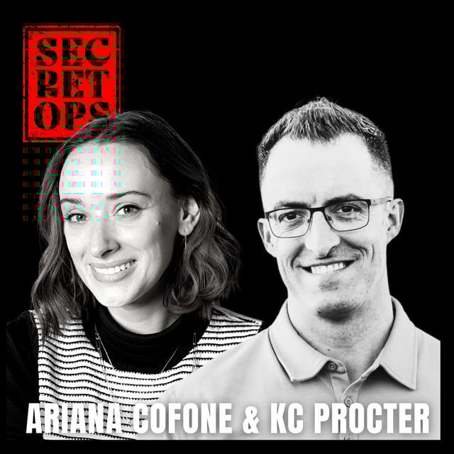 How To Get Started as a Fractional Operator with guest host KC Procter image