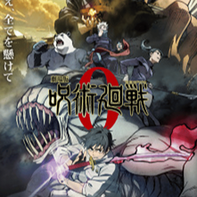 Film Jujutsu Kaisen 0 Streaming Vf Jujutsu Kaisen 0 Streaming VF | en Francais VOSTFR [FR] · Zencastr