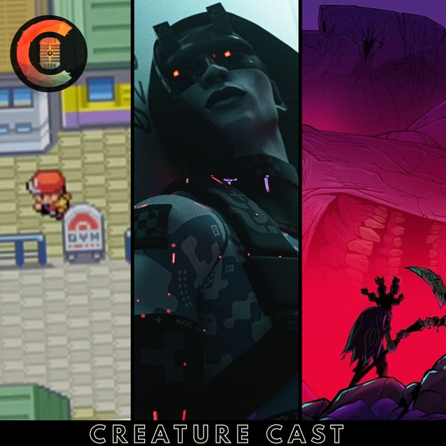 Pokémon FireRed and LeafGreen Return | Highguard Is Finished | Marathon Server Slam Impressions | Creature Cast  image