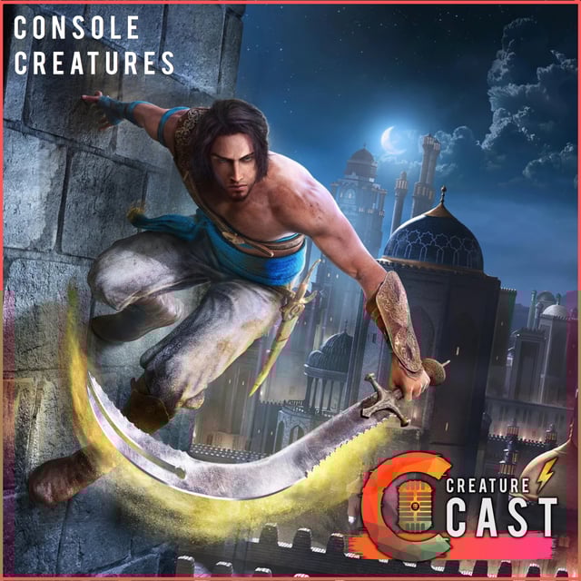 Ubisoft Cancels 6 Games, Including Prince of Persia: The Sands of Time Remake, And Final Fantasy 7 Remake Intergrade Is Great On Switch 2 image