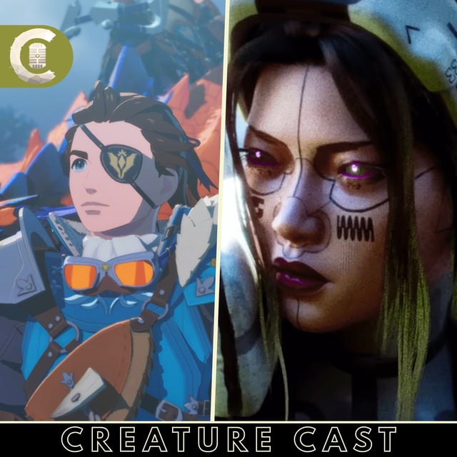 Microsoft Details Project Helix at GDC | Will Marathon Last? | Monster Hunter Stories 3 Review image