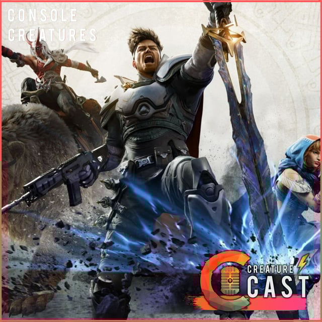 Highguard Is Here And Cairn Is One Of 2026's Best Games So Far image