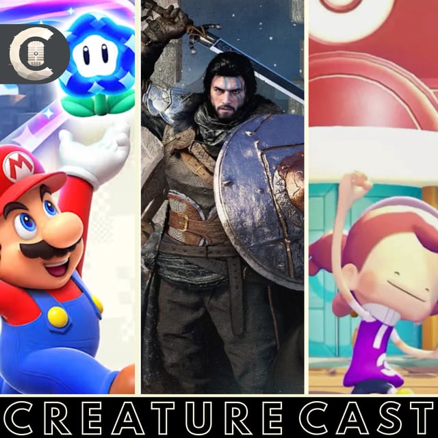 Epic Games' Greed Leads To Layoffs | Crimson Desert Impressions | Pokémon Pokopia Is Wholesome image