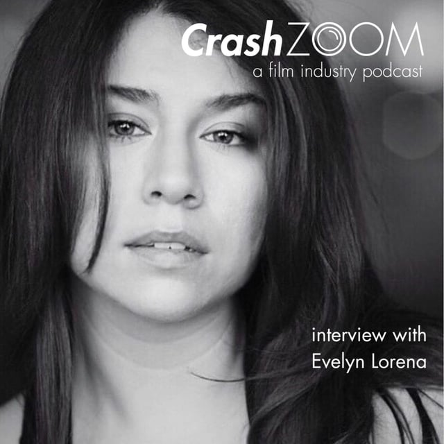 61. Interview with filmmaker Evelyn Lorena image