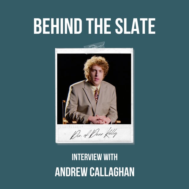 62. 'Dear Kelly' with Andrew Callaghan image