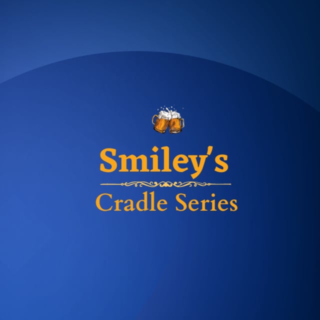 Cradle Book 1 Unsouled by Smileys Podcast · Zencastr