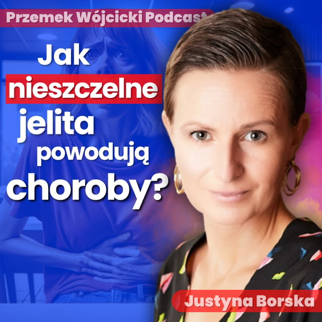 Czy Jesteśmy Skazani na Toksyny? Nieszczelne jelita, dieta GAPS, oddech i powrót do zdrowia image