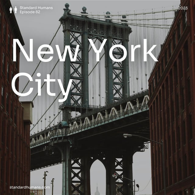 SH82: New York City image