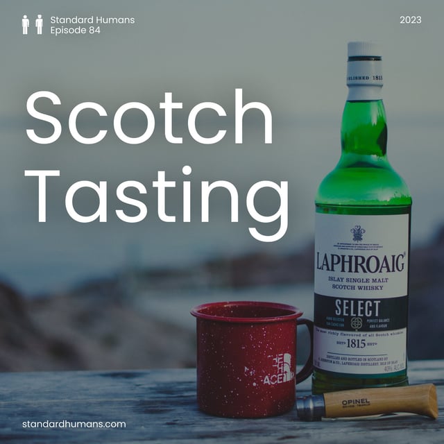 SH84: From Highlands to Islands: A Journey Through Scotch Whisky (Part 2) image